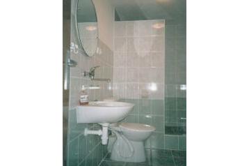 Словакия Privát Potok, Экстерьер